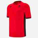 Tailandia Camiseta Albania 1ª 2025
