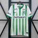 Tailandia Camiseta National Athletic 1ª 2025-2026