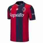 Tailandia Camiseta Bologna FC 1ª 2025-2026