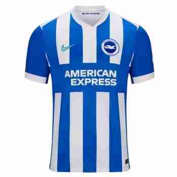 Tailandia Camiseta Primera Brighton 2025 2026