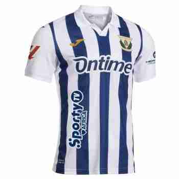 Tailandia Camiseta Primera CD Leganés 2025 2026