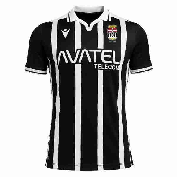 Tailandia Camiseta Cartagena 1ª 2025-2026 Tailandia Camiseta Primera Cartagena 2025 2026