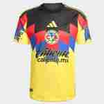 Tailandia Camiseta Primera Club América 2025 2026