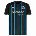 Tailandia Camiseta Primera Club Brujas 2025 2026