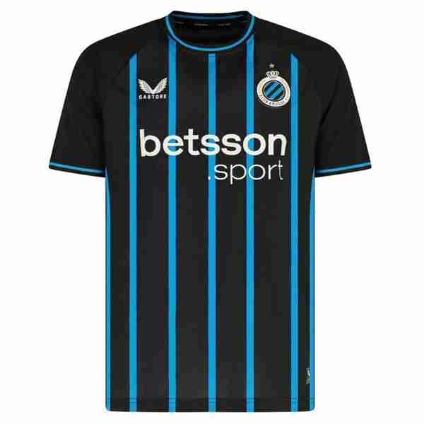Tailandia Camiseta Club Brujas 1ª 2025-2026 Tailandia Camiseta Primera Club Brujas 2025 2026