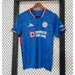 Tailandia Camiseta Primera Cruz Azul 2025 2026