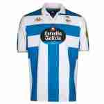 Tailandia Camiseta Primera Deportivo Coruña 2025 2026