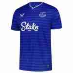 Tailandia Camiseta Everton 1ª 2025-2026