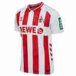 Tailandia Camiseta Primera FC Colonia 2025 2026