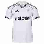Tailandia Camiseta Primera Fulham 2025 2026
