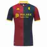 Tailandia Camiseta Genoa CFC 1ª 2025-2026
