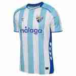 Tailandia Camiseta Primera Málaga 2025 2026