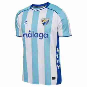 Tailandia Camiseta Primera Málaga 2025 2026