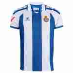 Tailandia Camiseta Primera RCD Español 2025 2026