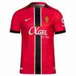 Tailandia Camiseta RCD Mallorca 1ª 2025-2026