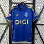Tailandia Camiseta Real Oviedo 1ª 2025-2026