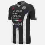 Tailandia Camiseta Primera Udinese 2025 2026