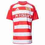 Tailandia Camiseta Prima Union Berlin 2025 2026