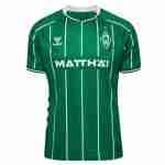 Tailandia Camiseta Primera Werder Bremen 2025 2026