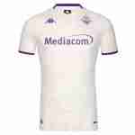 Tailandia Camiseta Segunda ACF Fiorentina 2025 2026
