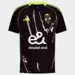 Tailandia Camiseta Al Ahly SC 2ª 2025-2026