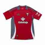 Tailandia Camiseta Albacete 2ª 2025-2026