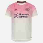 Tailandia Camiseta Segunda Bayer Leverkusen 2025 2026