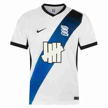 Tailandia Camiseta Segunda Birmingham City 2025 2026