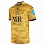 Tailandia Camiseta Segunda Blackburn Rovers 2025 2026