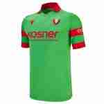 Tailandia Camiseta CA Osasuna 2ª 2025-2026
