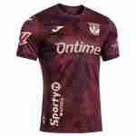 Tailandia Camiseta Leganés 2ª 2025-2026