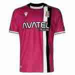 Tailandia Camiseta Segunda Cartagena 2025 2026