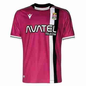 Tailandia Camiseta Segunda Cartagena 2025 2026