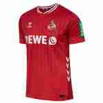 Tailandia Camiseta Segunda FC Colonia 2025 2026