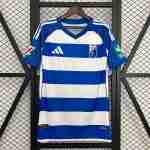 Tailandia Camiseta Granada 2ª 2025-2026