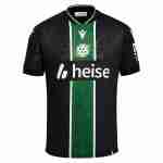 Tailandia Camiseta Hannover 96 2ª 2025-2026