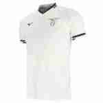 Tailandia Camiseta Segunda Lazio 2025 2026