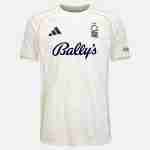 Tailandia Camiseta Segunda Nottingham Forest 2025 2026