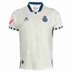 Tailandia Camiseta Español 2ª 2025-2026