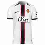 Tailandia Camiseta RCD Mallorca 2ª 2025-2026