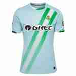 Tailandia Camiseta Real Betis 2ª 2025-2026