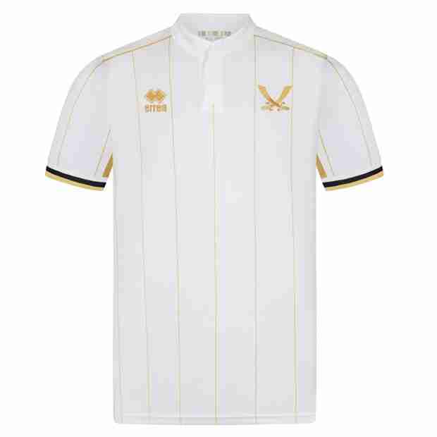 Tailandia Camiseta Sheffield United 2ª 2025-2026 Tailandia Camiseta Segunda Sheffield United 2025 2026