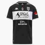 Tailandia Camiseta Segunda Spezia Calcio 2025 2026