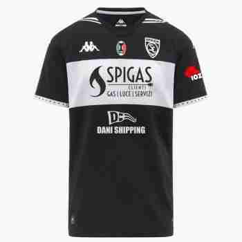 Tailandia Camiseta Segunda Spezia Calcio 2025 2026