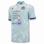 Tailandia Camiseta Udinese Calcio 2ª 2025-2026