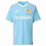 Tailandia Camiseta Union Berlin 2ª 2025-2026