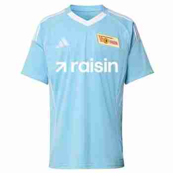 Tailandia Camiseta Segunda Union Berlin 2025 2026