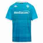Tailandia Camiseta Fiorentina 3ª 2025-2026