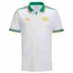 Tailandia Camiseta Tercera AS Roma 2025 2026