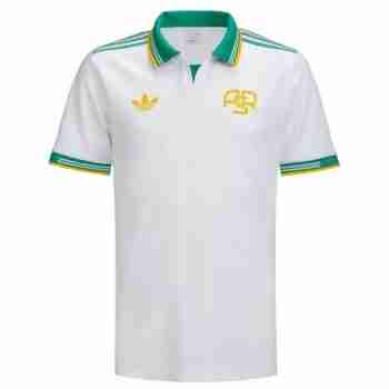 Tailandia Camiseta Tercera AS Roma 2025 2026